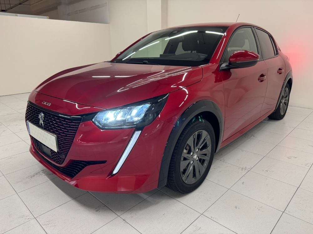 Peugeot e-208 Allure Pack foto 2