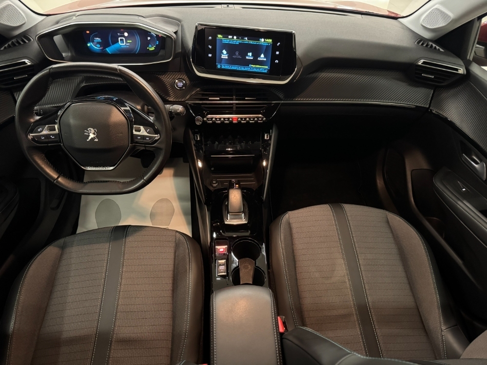 Peugeot e-208 Allure Pack foto 12