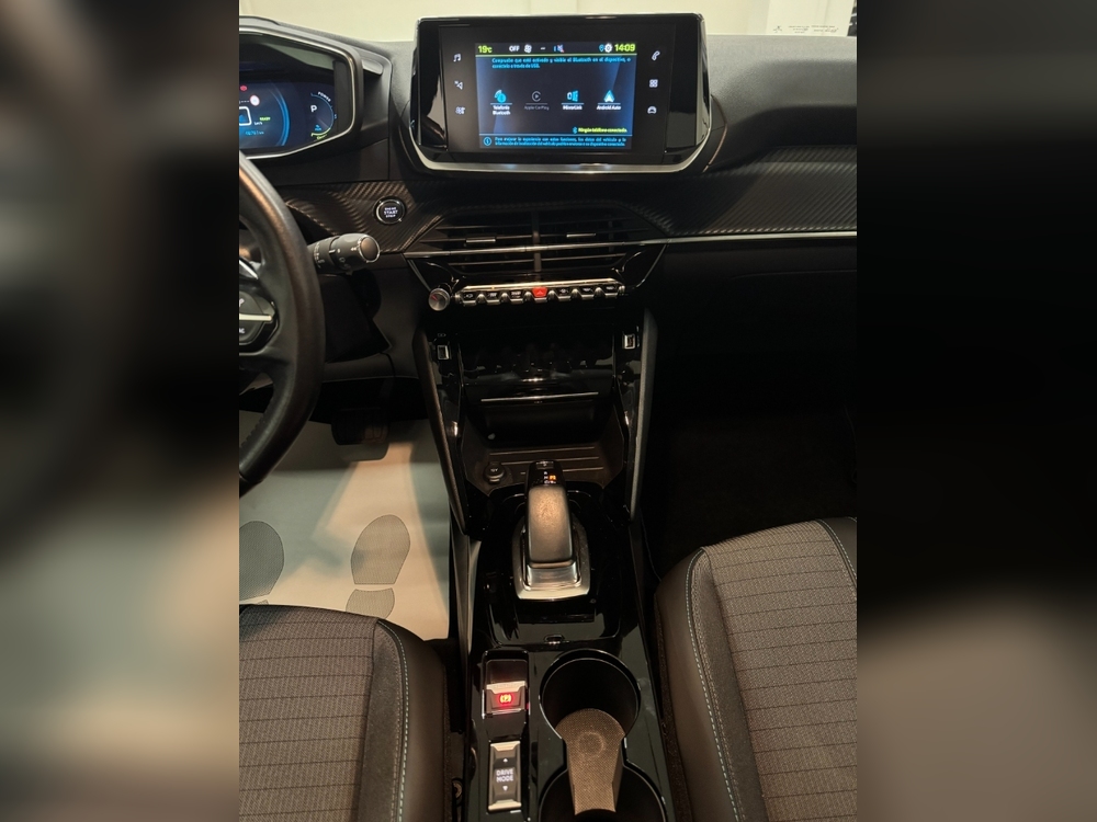 Peugeot e-208 Allure Pack foto 13