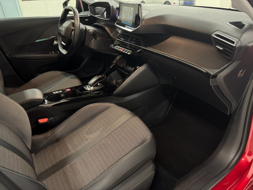 Peugeot e-208 Allure Pack foto 18