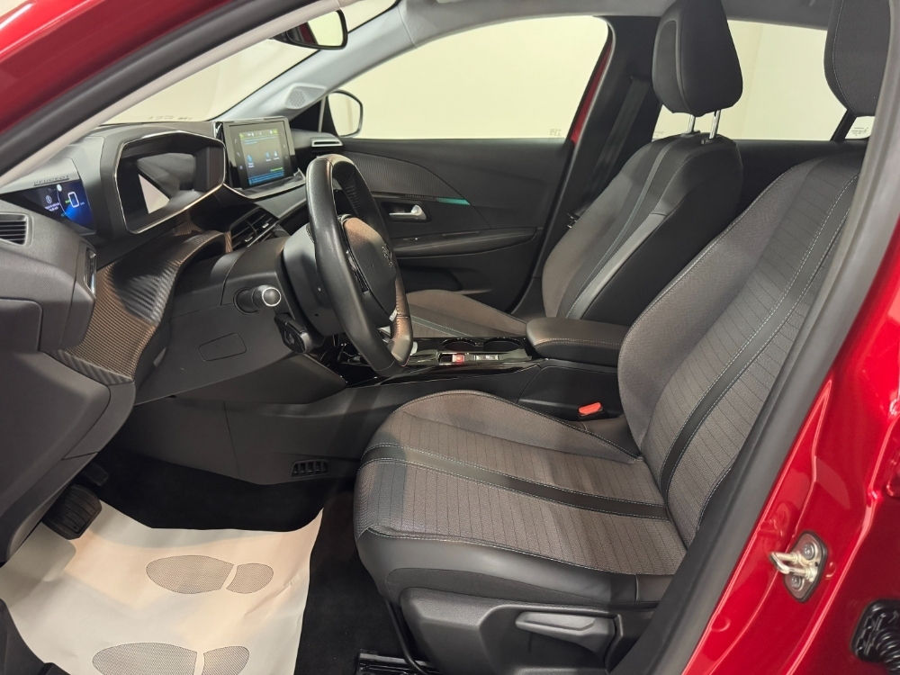 Peugeot e-208 Allure Pack foto 4