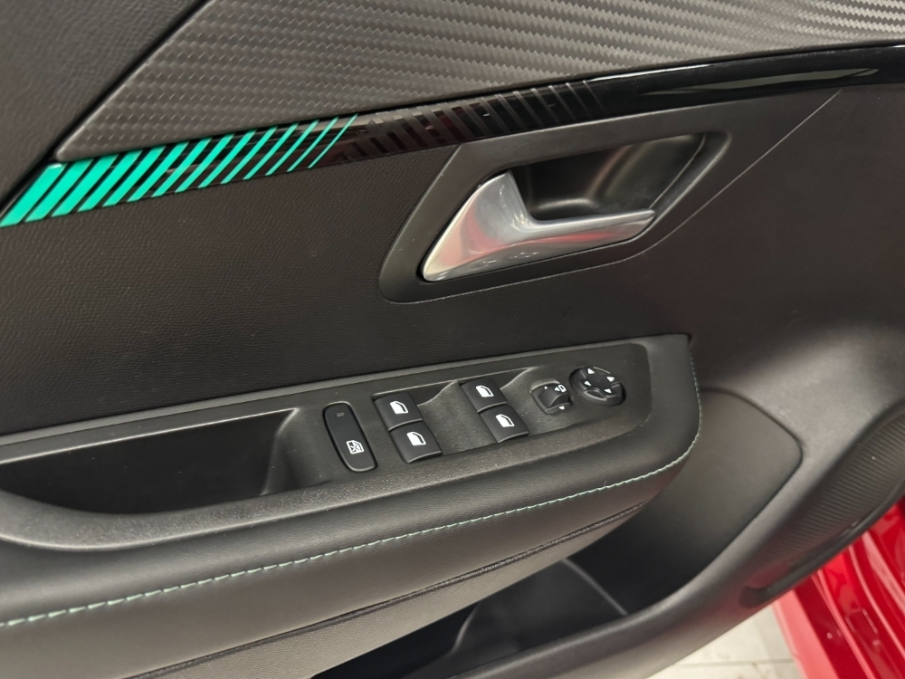 Peugeot e-208 Allure Pack foto 5