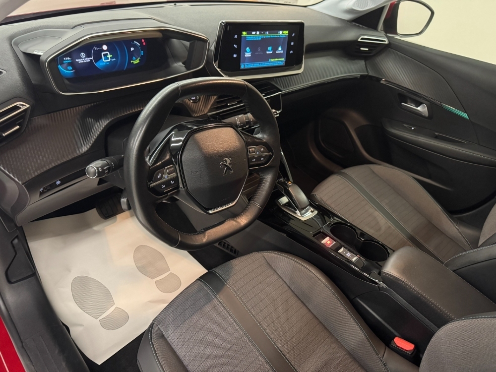 Peugeot e-208 Allure Pack foto 6