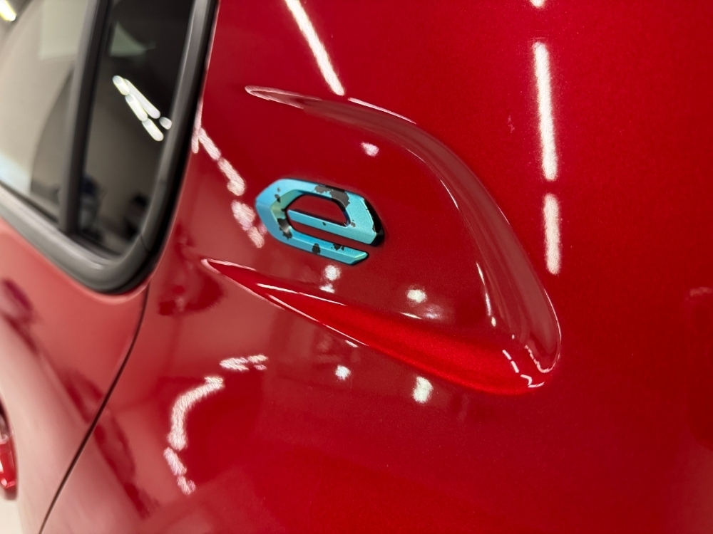 Peugeot e-208 Allure Pack foto 10