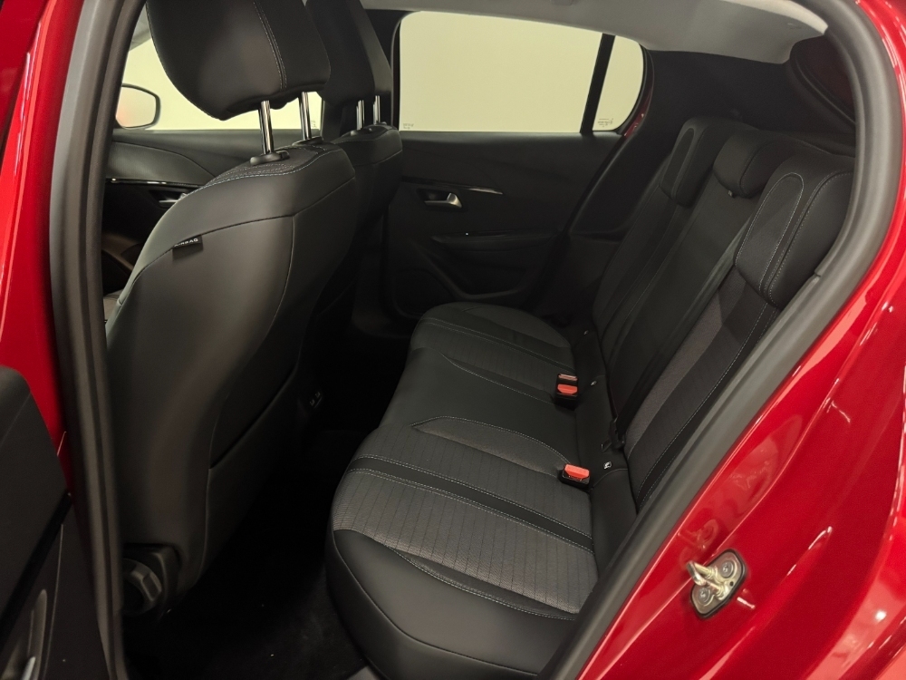 Peugeot e-208 Allure Pack foto 11