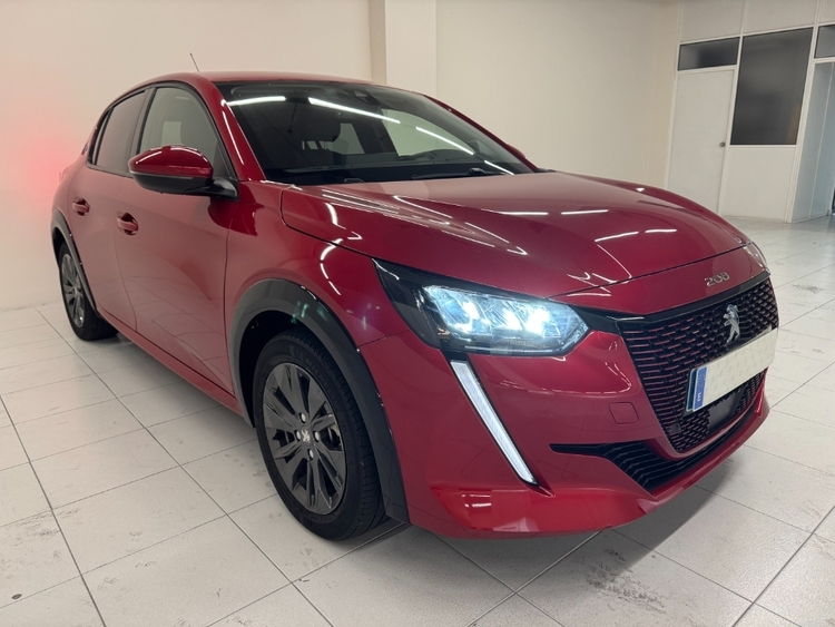 Peugeot 208 e- Allure Pack