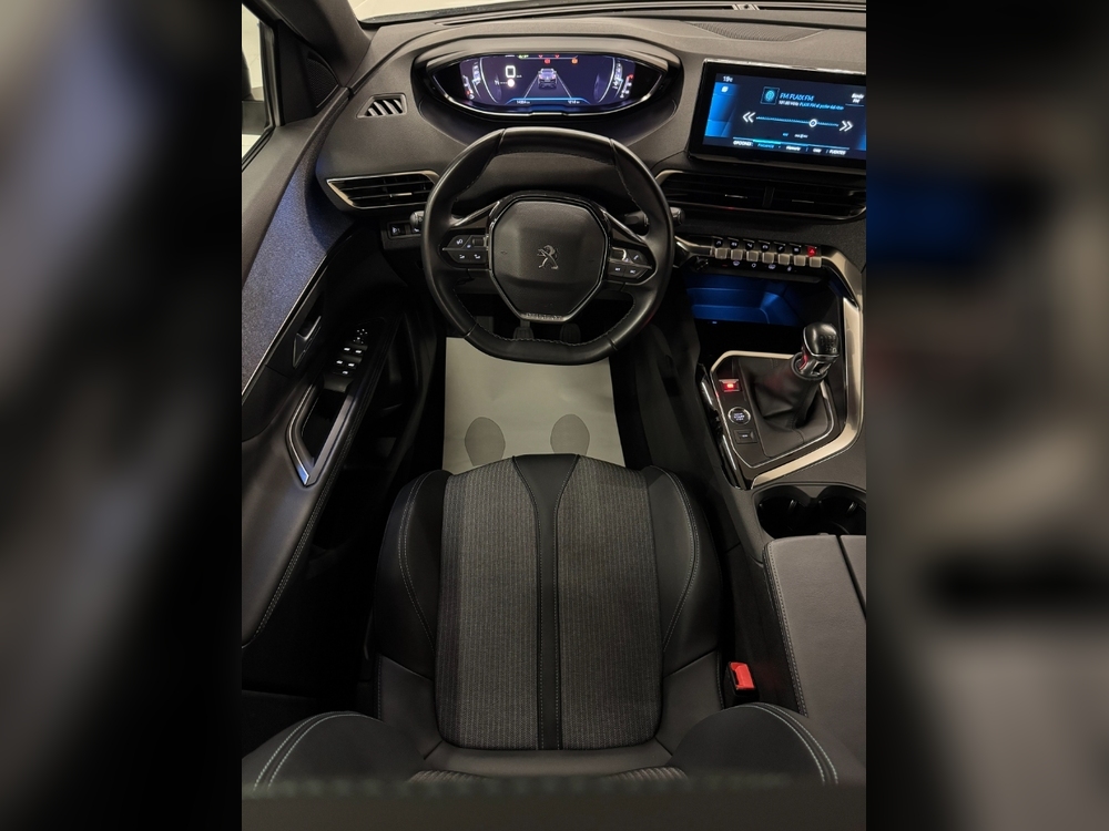 Peugeot 3008 Allure Pack foto 13