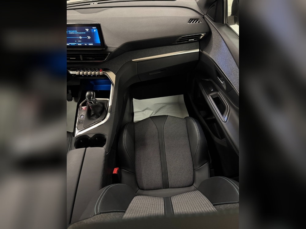 Peugeot 3008 Allure Pack foto 15