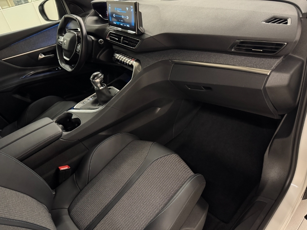 Peugeot 3008 Allure Pack foto 17