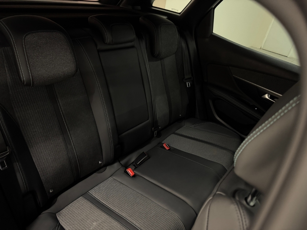 Peugeot 3008 Allure Pack foto 18