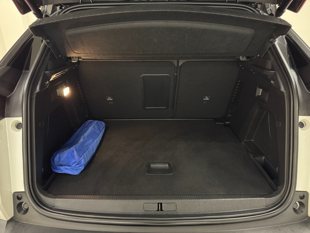 Peugeot 3008 Allure Pack foto 19