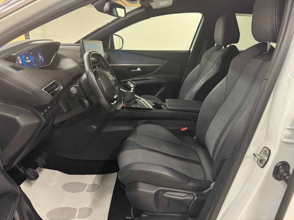Peugeot 3008 Allure Pack foto 4