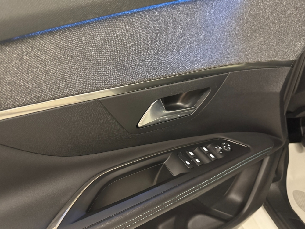 Peugeot 3008 Allure Pack foto 5