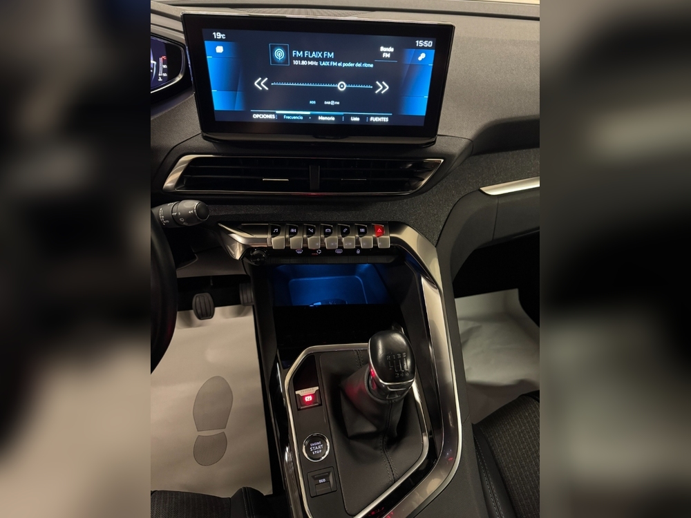 Peugeot 3008 Allure Pack foto 9