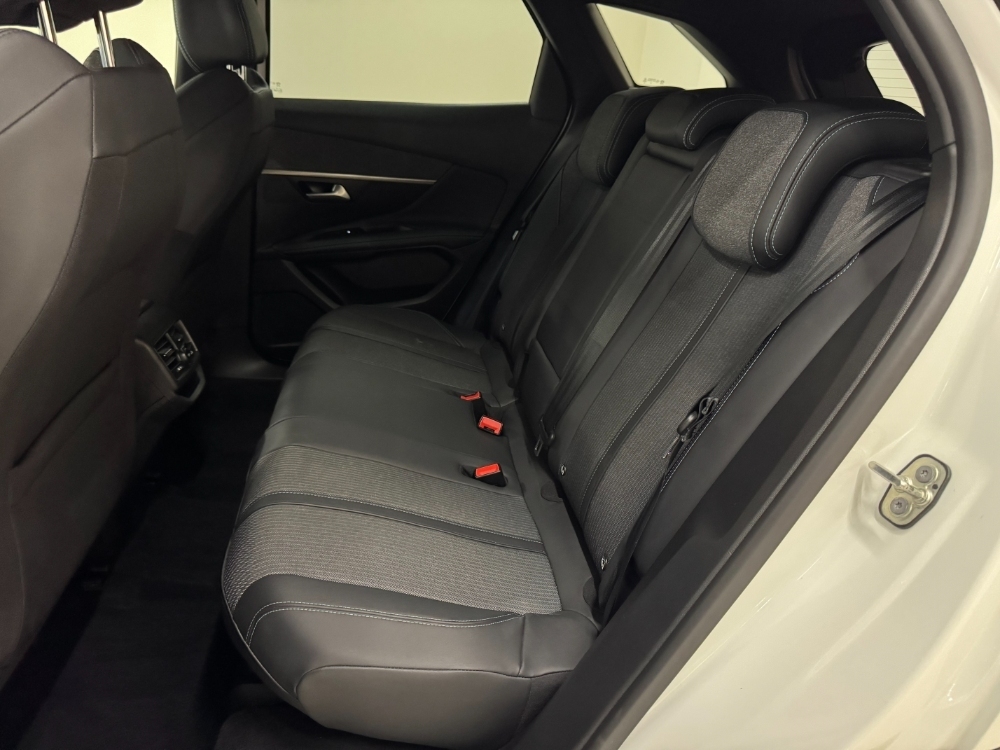 Peugeot 3008 Allure Pack foto 10
