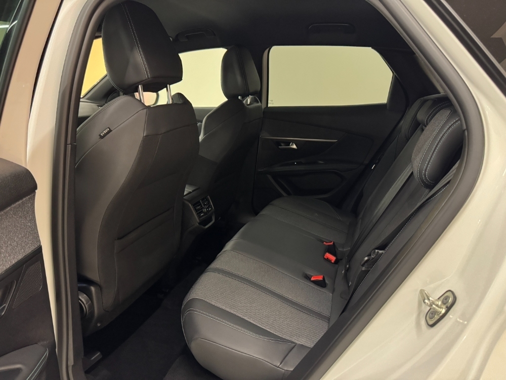 Peugeot 3008 Allure Pack foto 11
