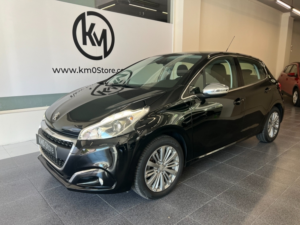 Peugeot 208 Allure foto 2