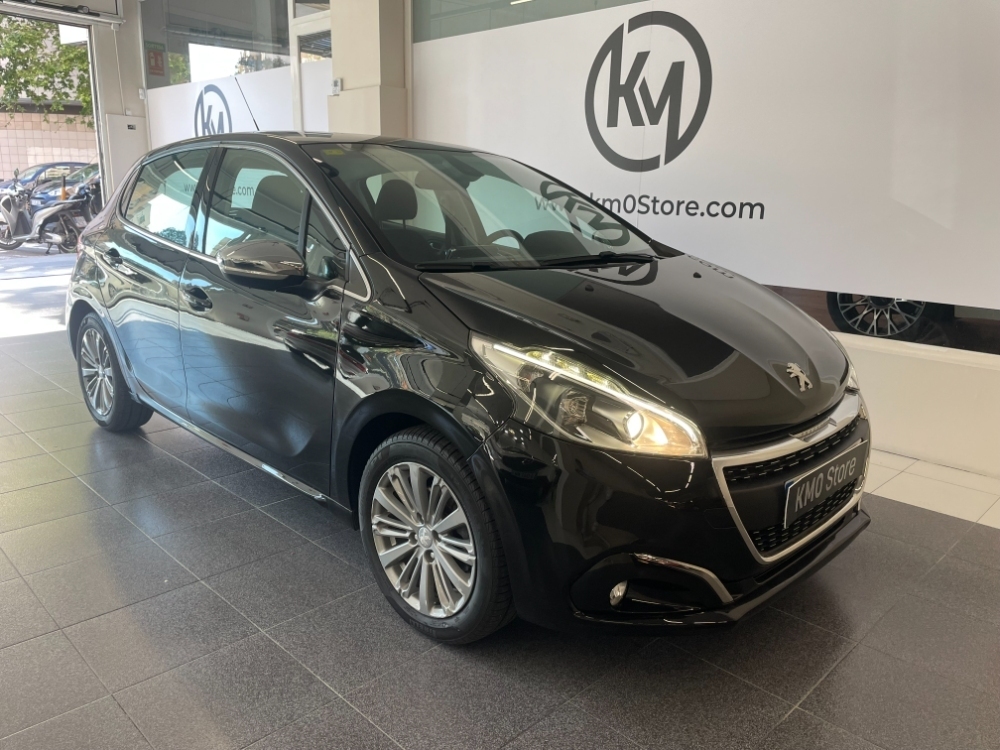 Peugeot 208 Allure foto 3