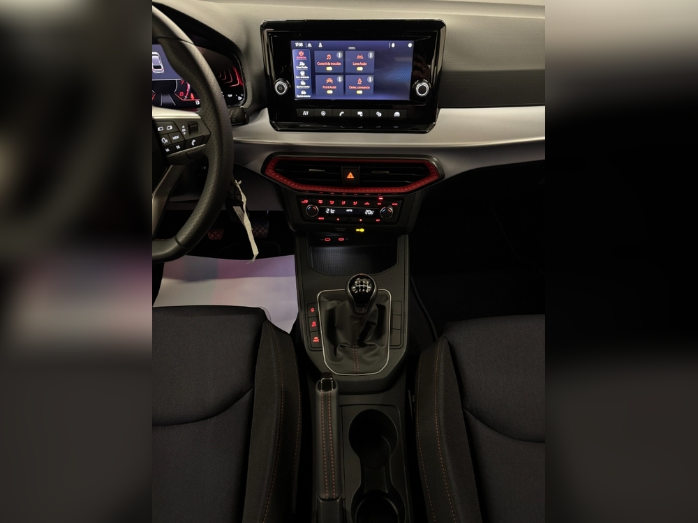 Seat Ibiza FR XS foto 12