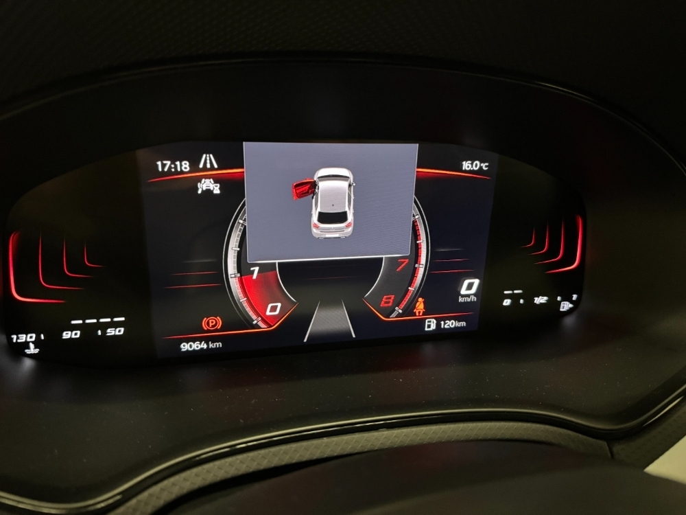 Seat Ibiza FR XS foto 16