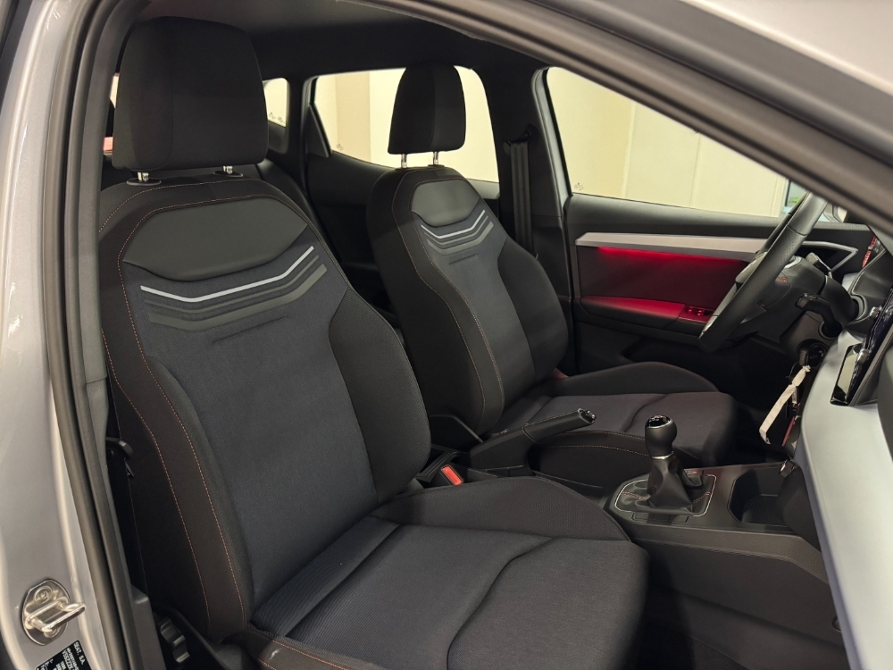 Seat Ibiza FR XS foto 17