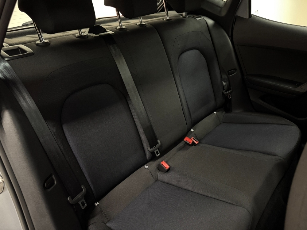 Seat Ibiza FR XS foto 19