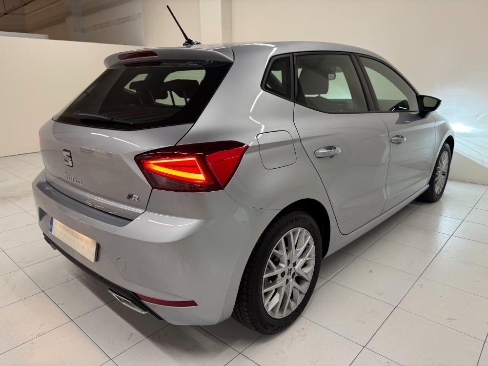 Seat Ibiza FR XS foto 21