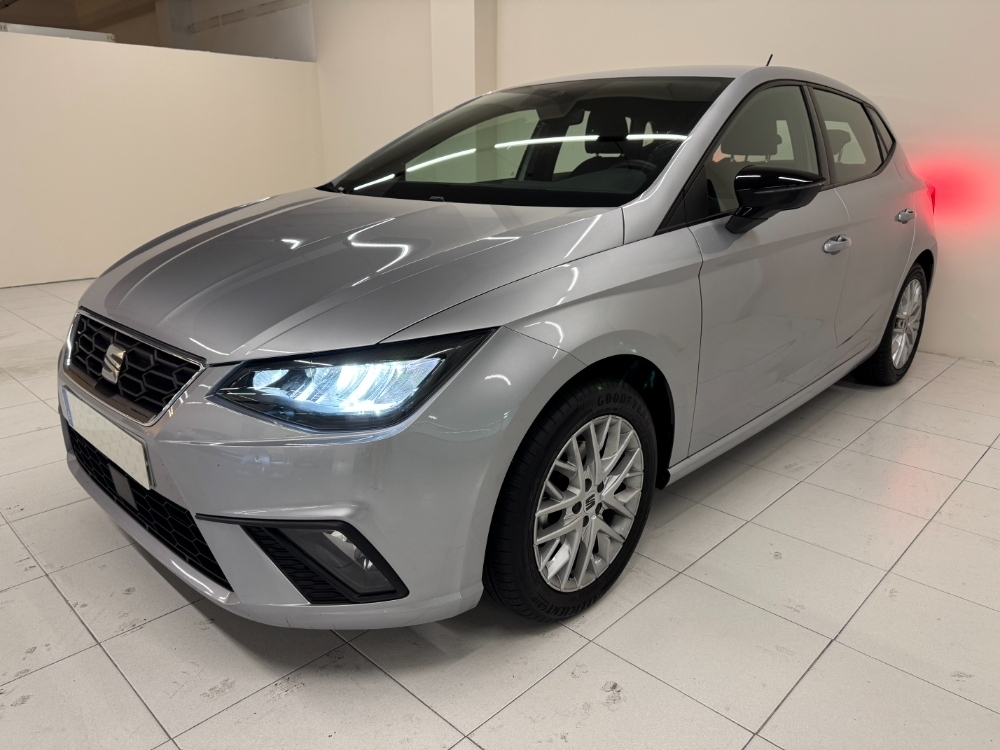 Seat Ibiza FR XS foto 4