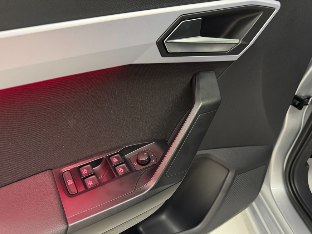 Seat Ibiza FR XS foto 6