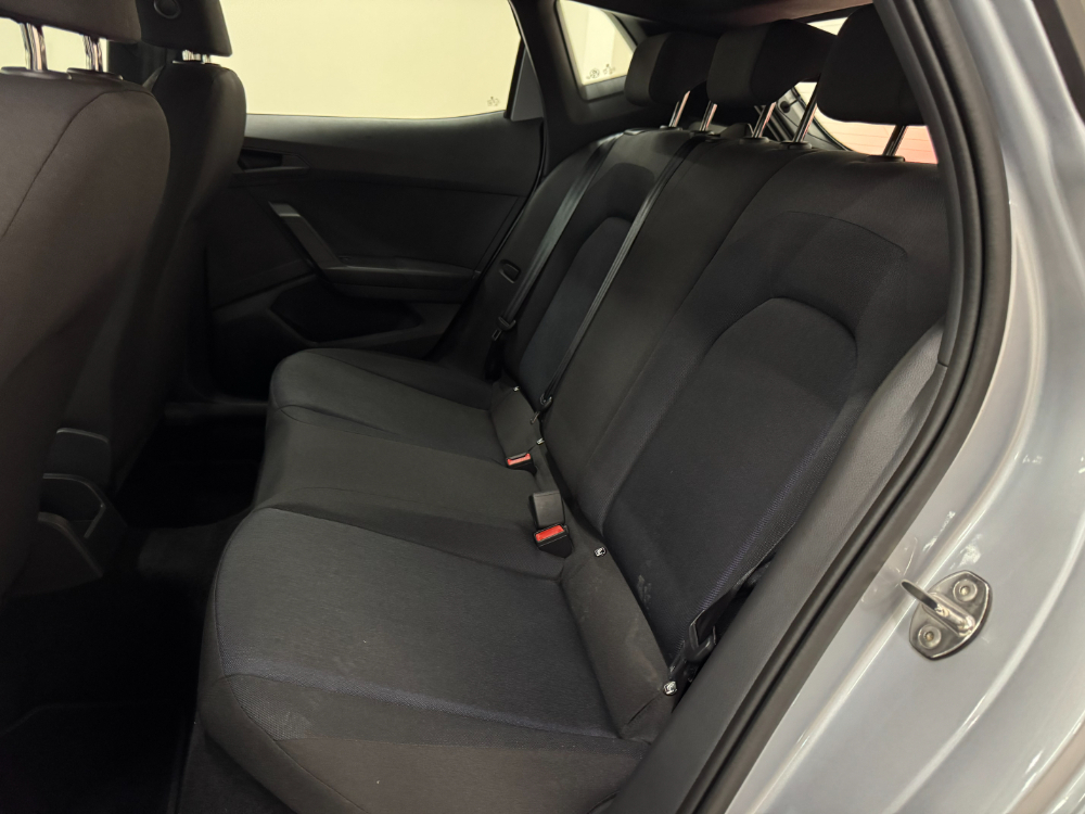 Seat Ibiza FR XS foto 8