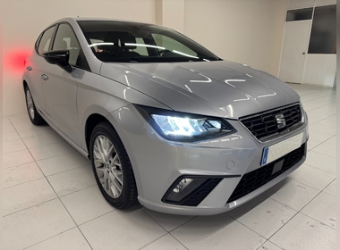 Seat - Ibiza