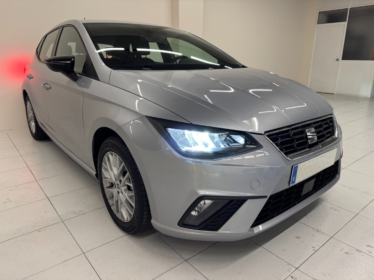 Seat Ibiza FR XS