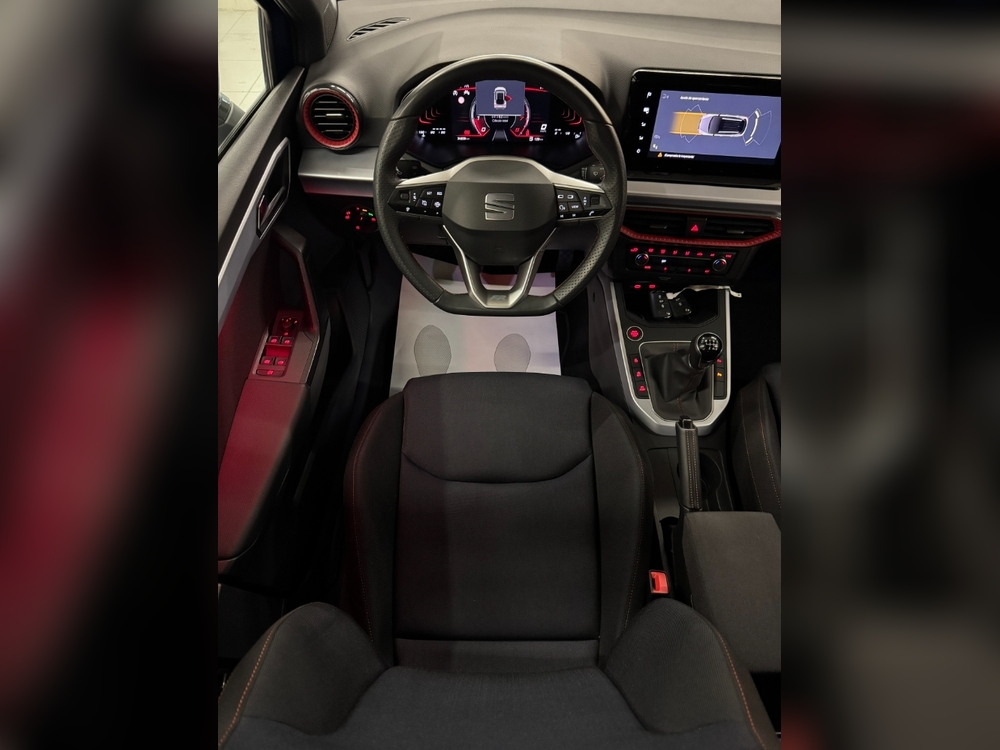 Seat Arona FR XM foto 15