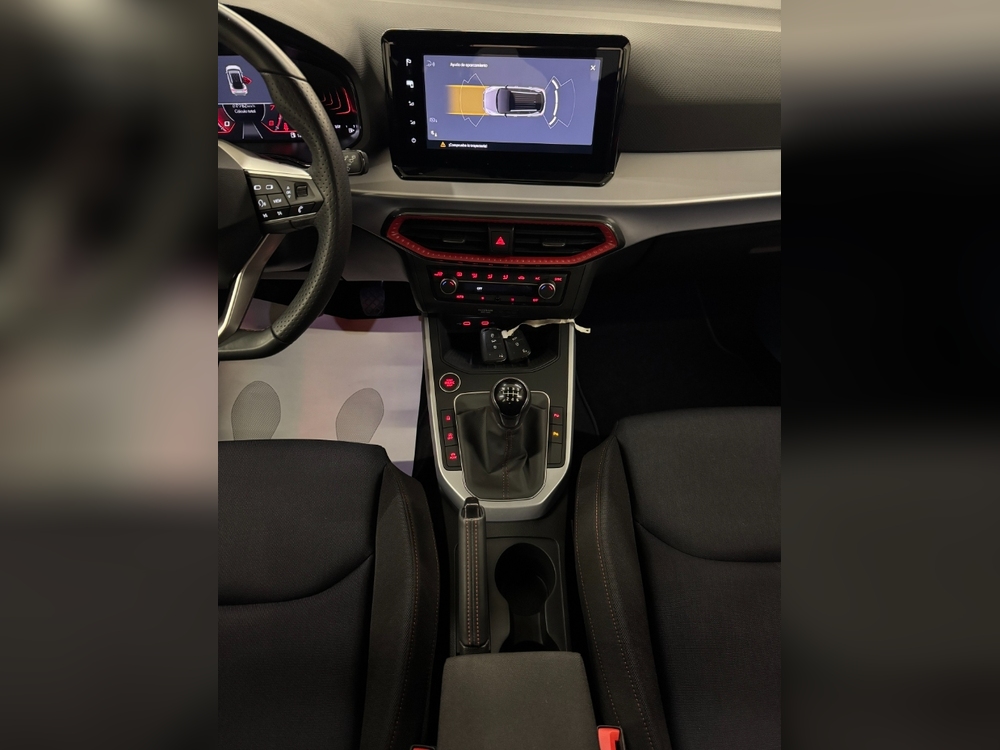 Seat Arona FR XM foto 16