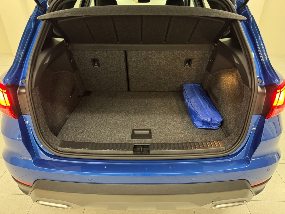 Seat Arona FR XM foto 18