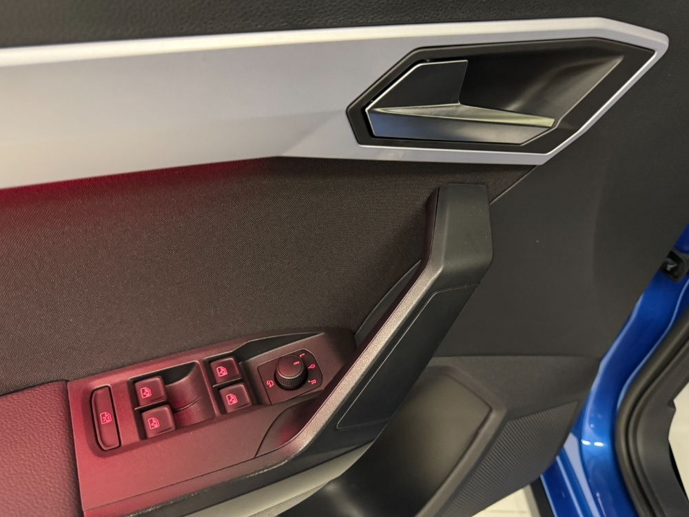 Seat Arona FR XM foto 5