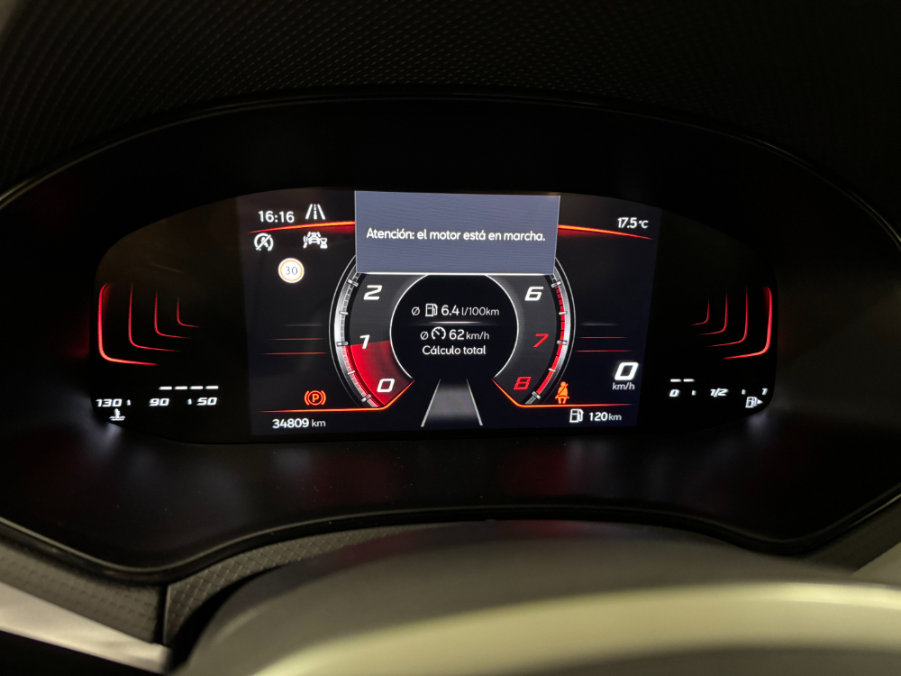 Seat Arona FR XM foto 7