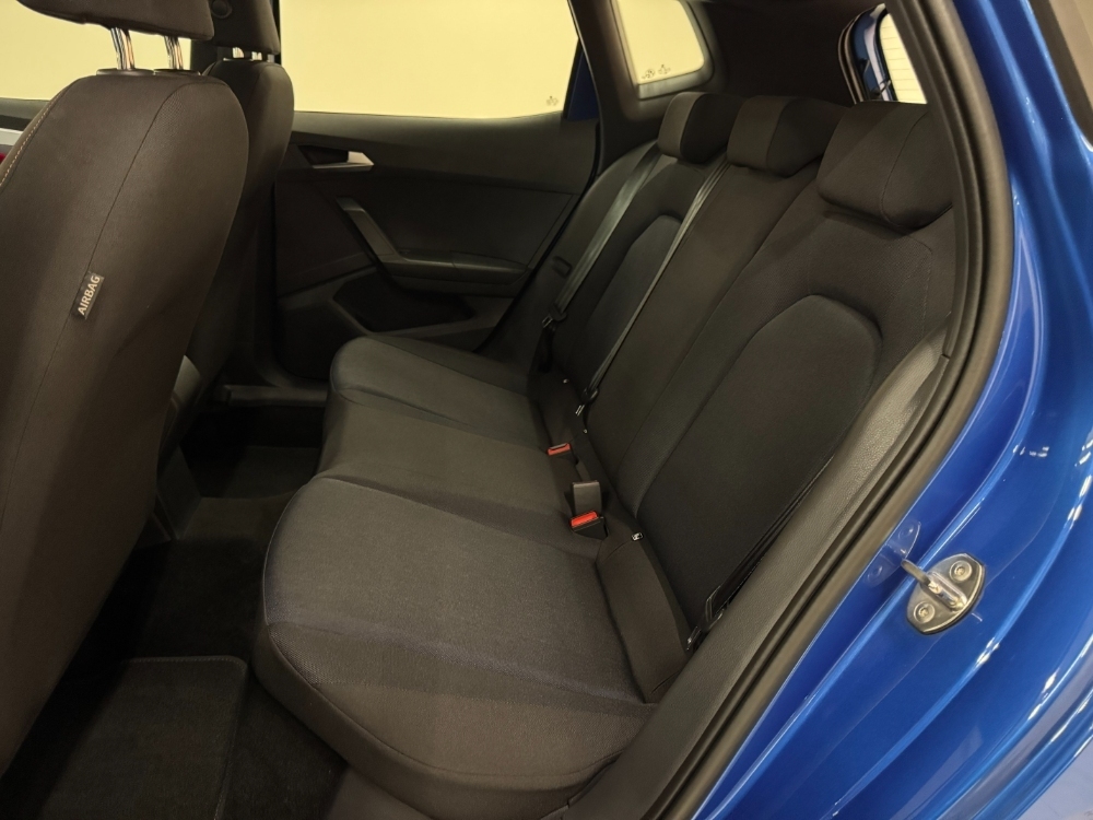 Seat Arona FR XM foto 8