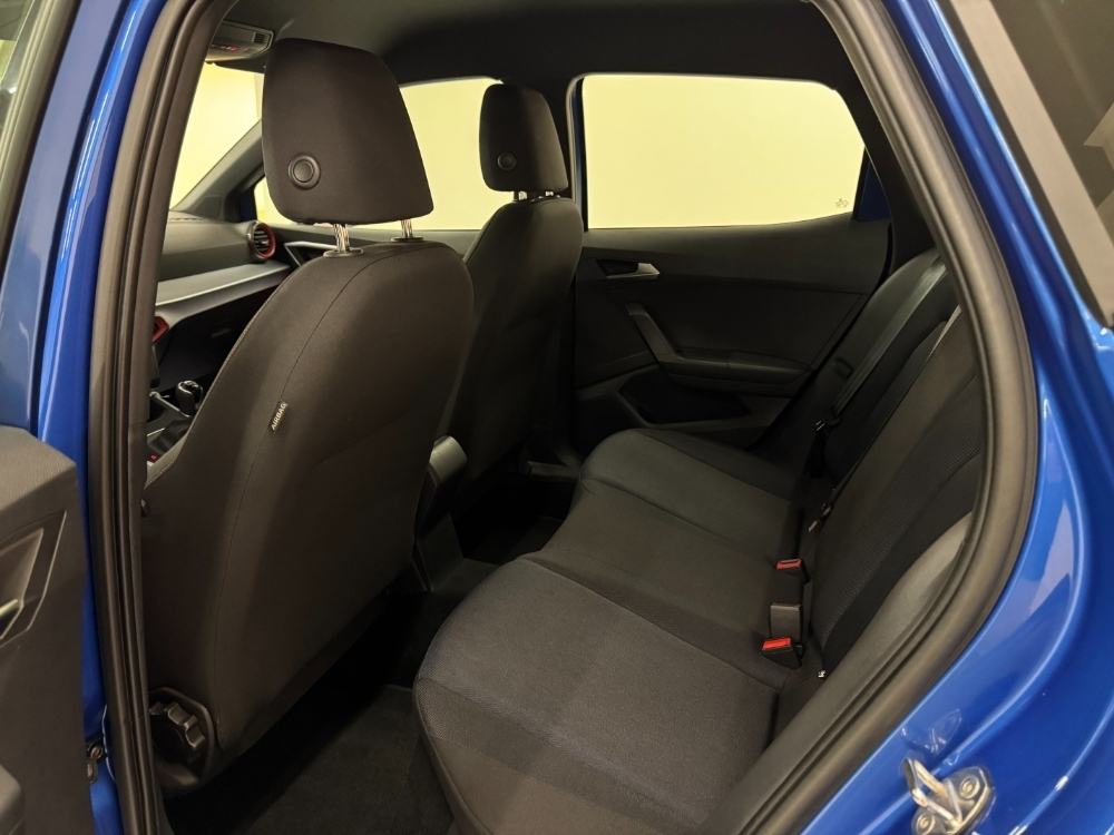 Seat Arona FR XM foto 9