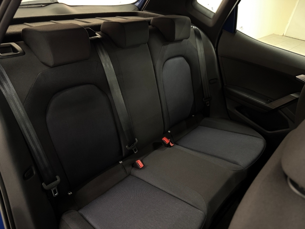 Seat Arona FR XM foto 10