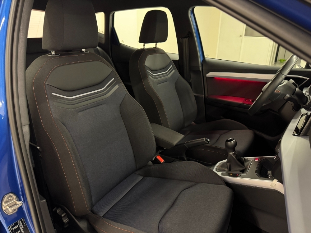 Seat Arona FR XM foto 11