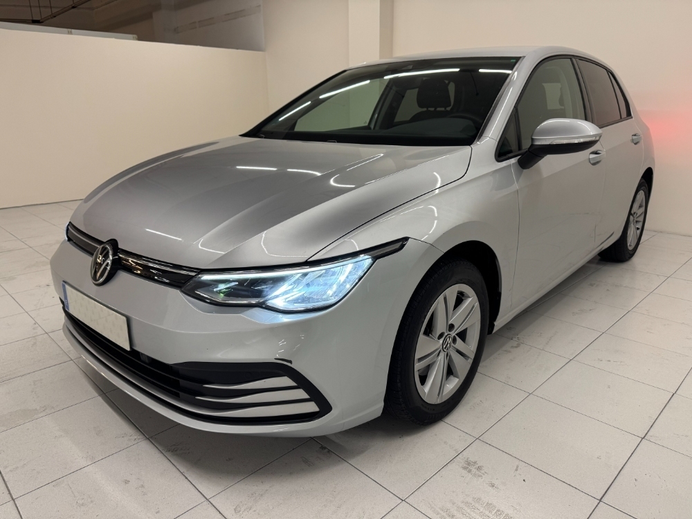 Volkswagen Golf VIII Life foto 2