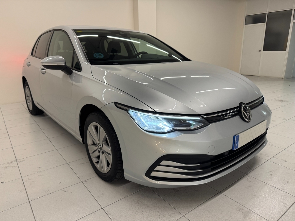 Volkswagen Golf VIII Life foto 3