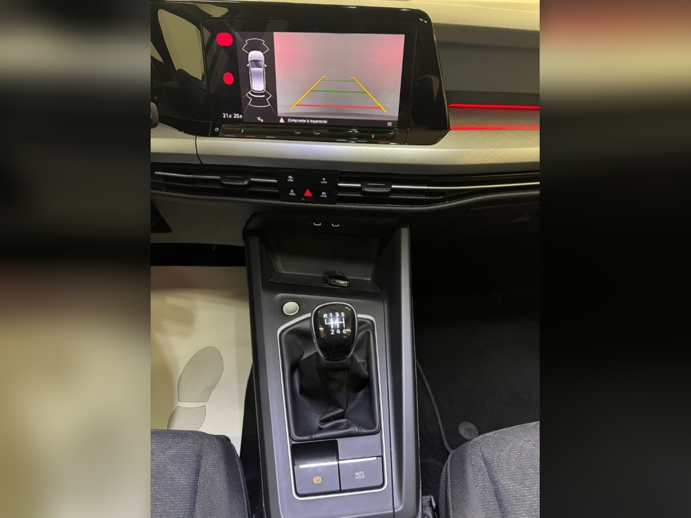 Volkswagen Golf VIII Life foto 14