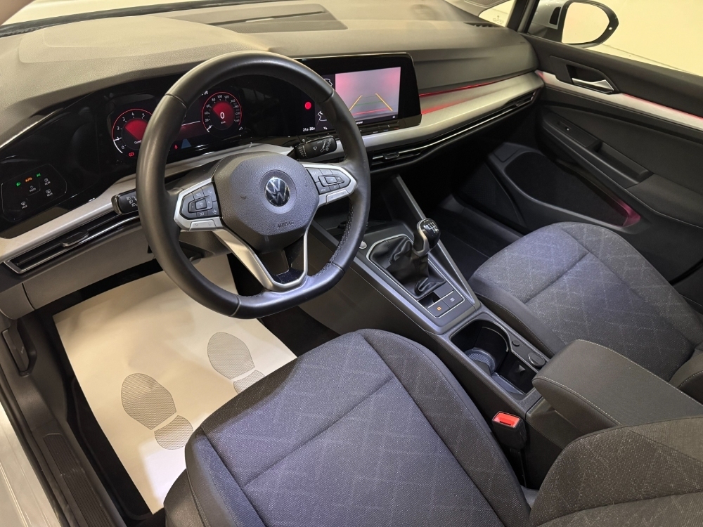 Volkswagen Golf VIII Life foto 6