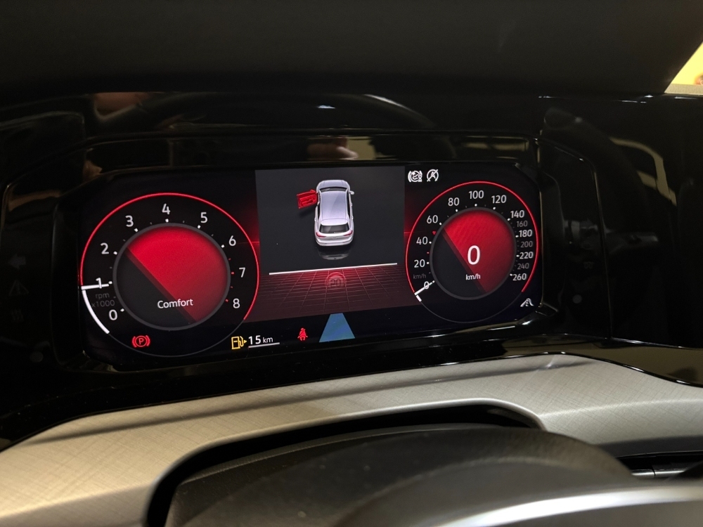 Volkswagen Golf VIII Life foto 7