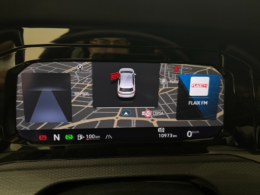 Volkswagen Golf VIII GTI foto 19