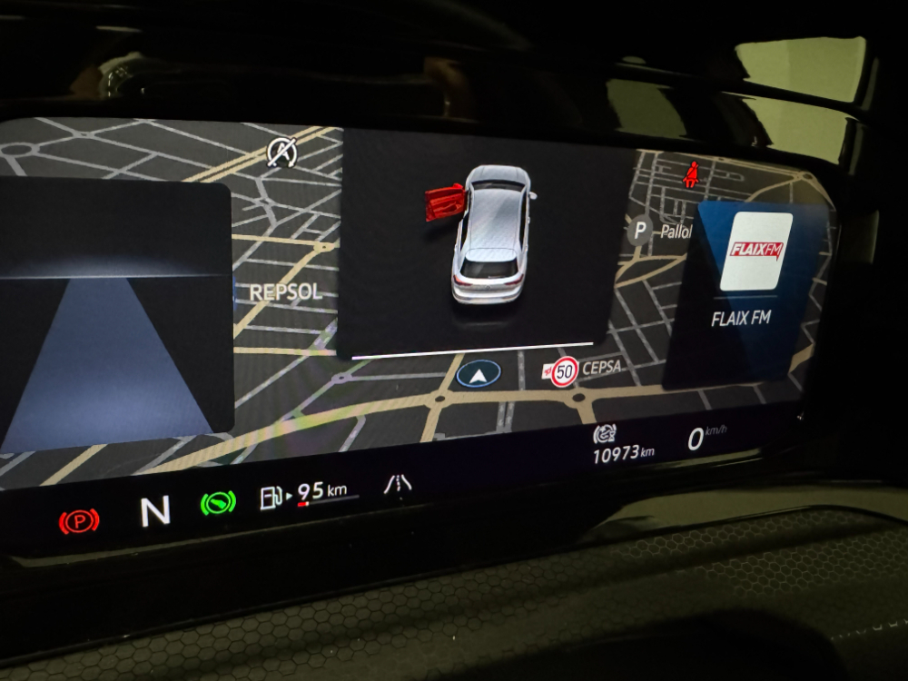 Volkswagen Golf VIII GTI foto 20