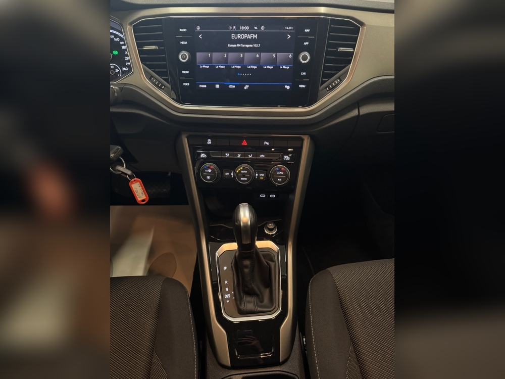 Volkswagen T-Roc Advance Style foto 12