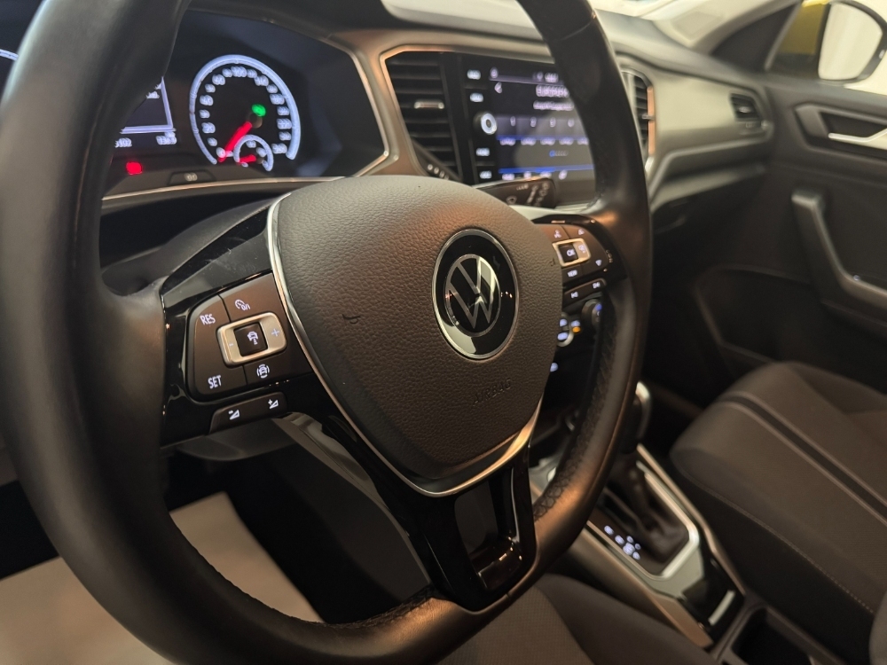 Volkswagen T-Roc Advance Style foto 14